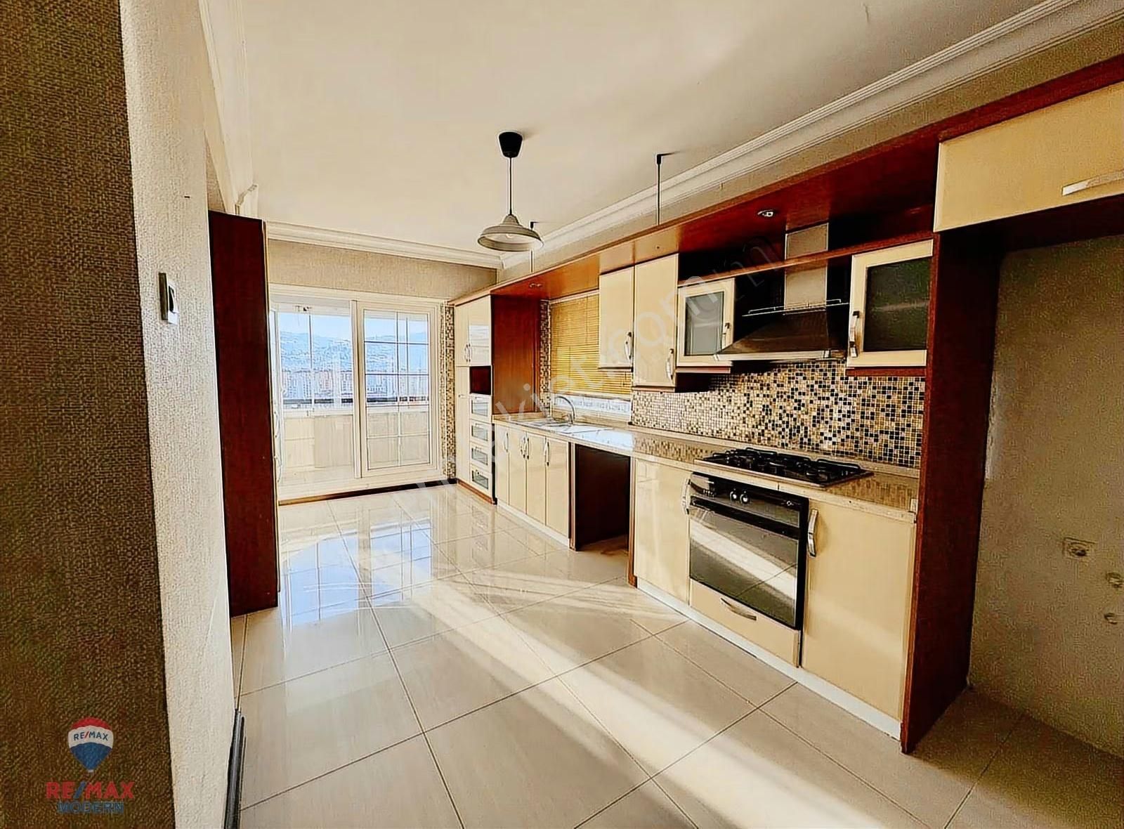 Asuman Mütevellioğlu'ndan İlkadım'da Satılık 3+1 Daire - Görsel 31