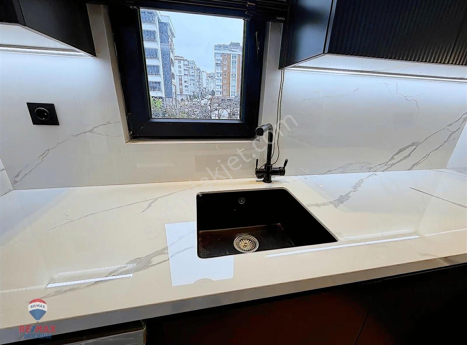 Asuman Mütevellioğlu'ndan Merkezi Lokasyonda A+ Kalite 1+1 Daire - Görsel 26