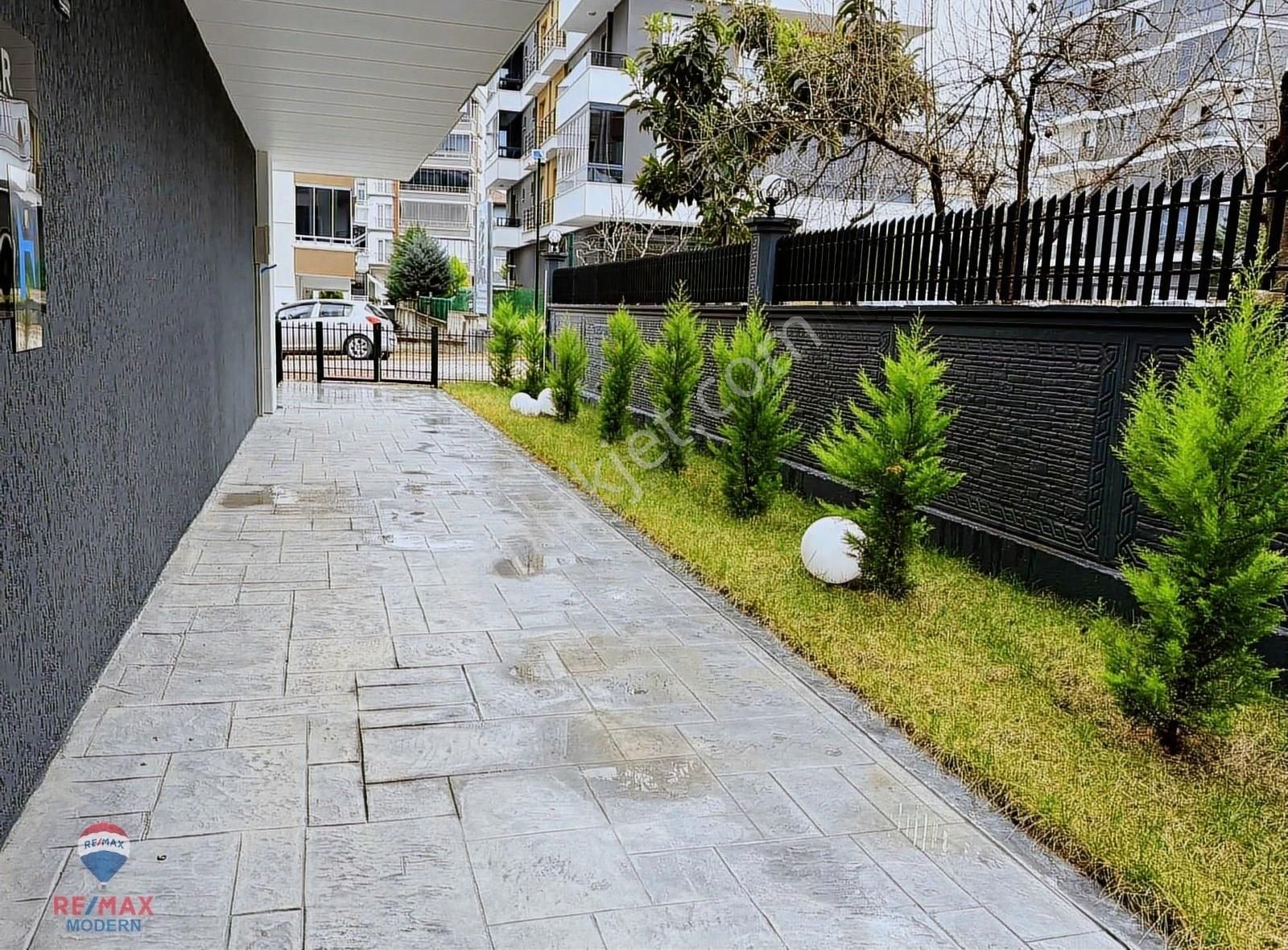 Asuman Mütevellioğlu'ndan Merkezi Lokasyonda A+ Kalite 1+1 Daire - Görsel 20