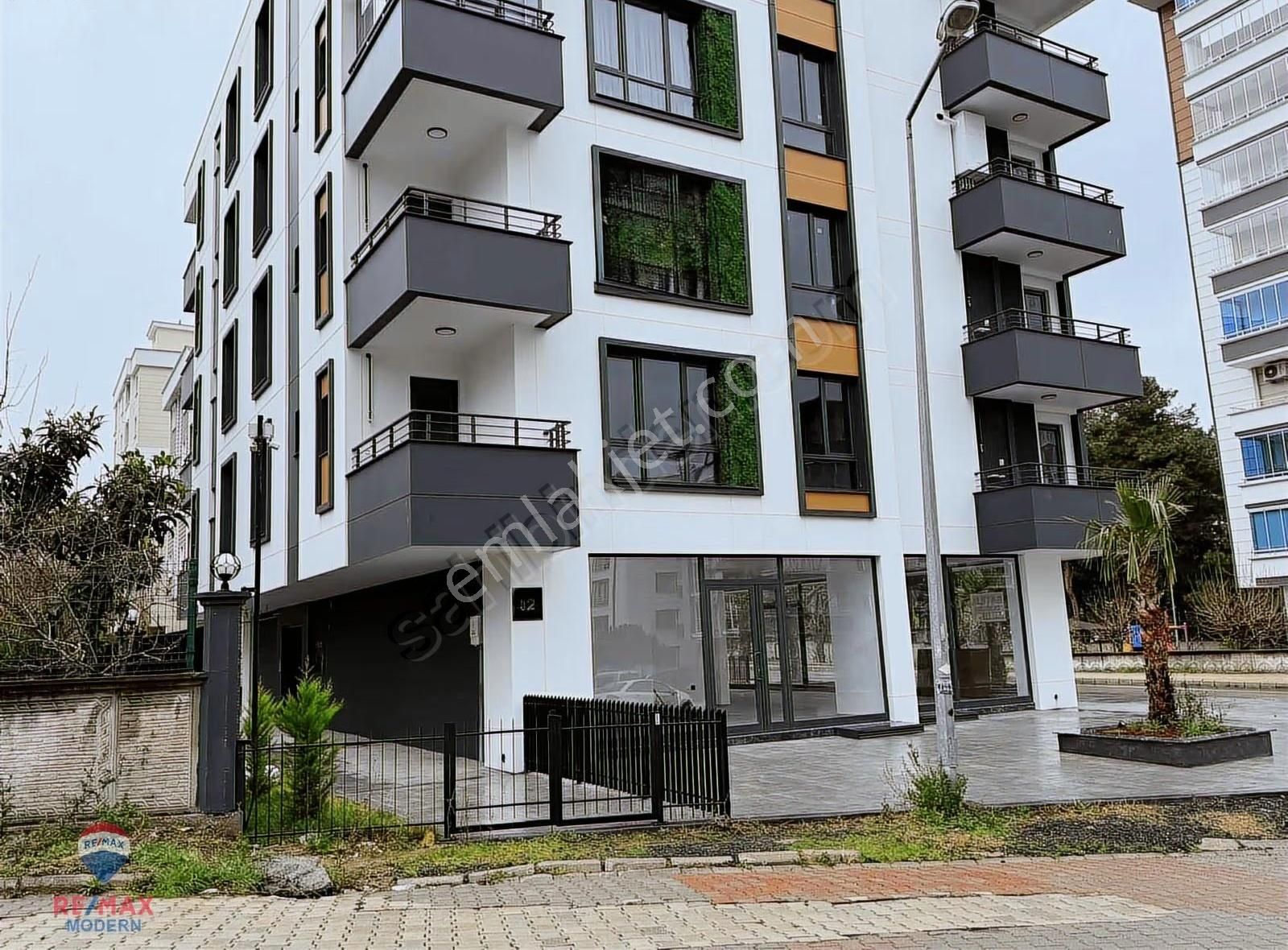 Asuman Mütevellioğlu'ndan Merkezi Lokasyonda A+ Kalite 1+1 Daire - Görsel 5