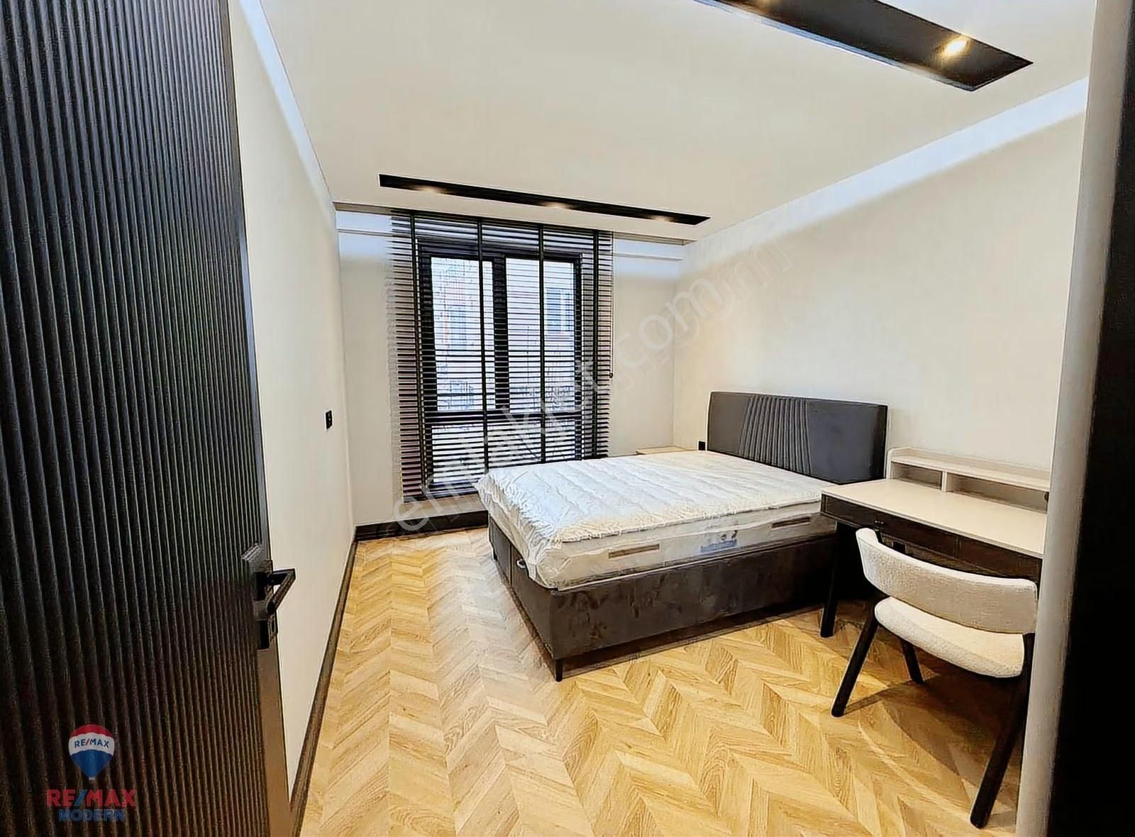 Asuman Mütevellioğlu'ndan Merkezi Lokasyonda A+ Kalite 1+1 Daire - Görsel 30