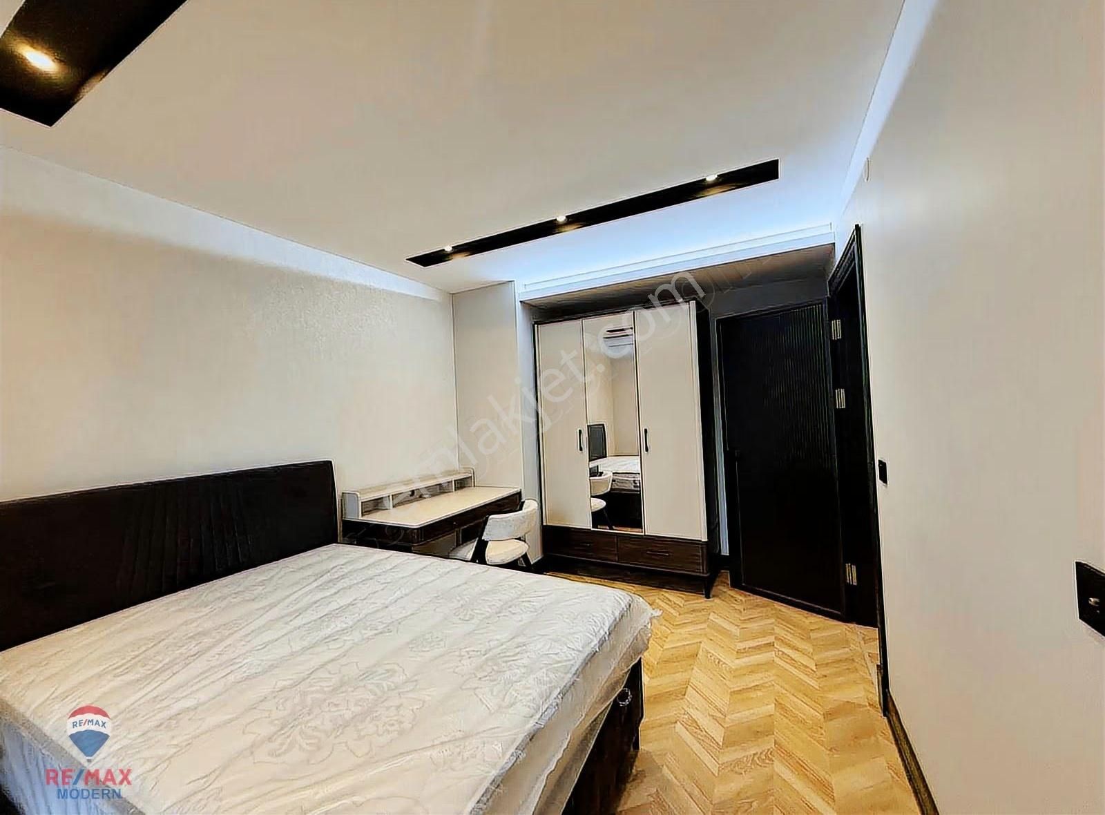 Asuman Mütevellioğlu'ndan Merkezi Lokasyonda A+ Kalite 1+1 Daire - Görsel 22