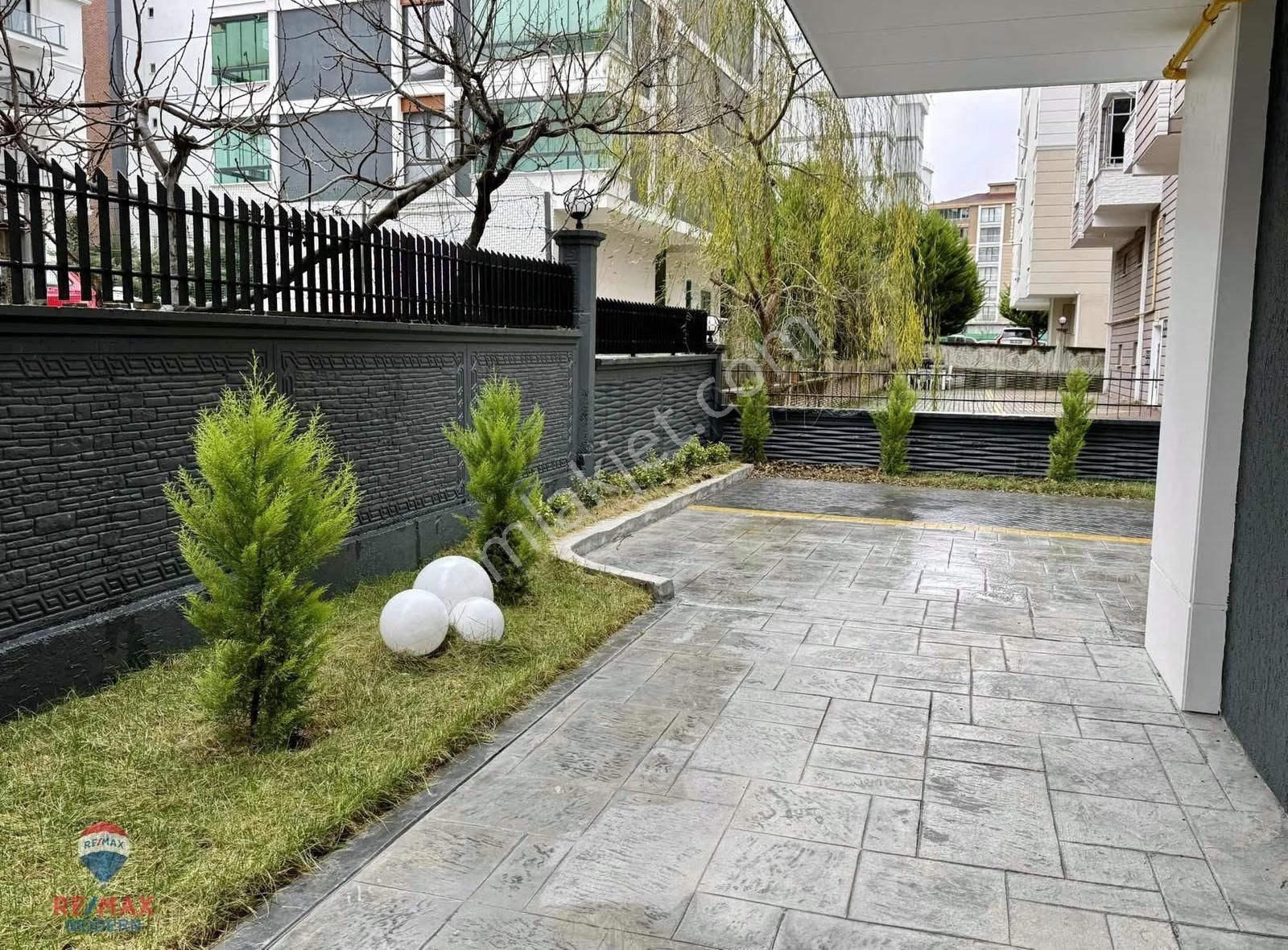 Asuman Mütevellioğlu'ndan Merkezi Lokasyonda A+ Kalite 1+1 Daire - Görsel 9