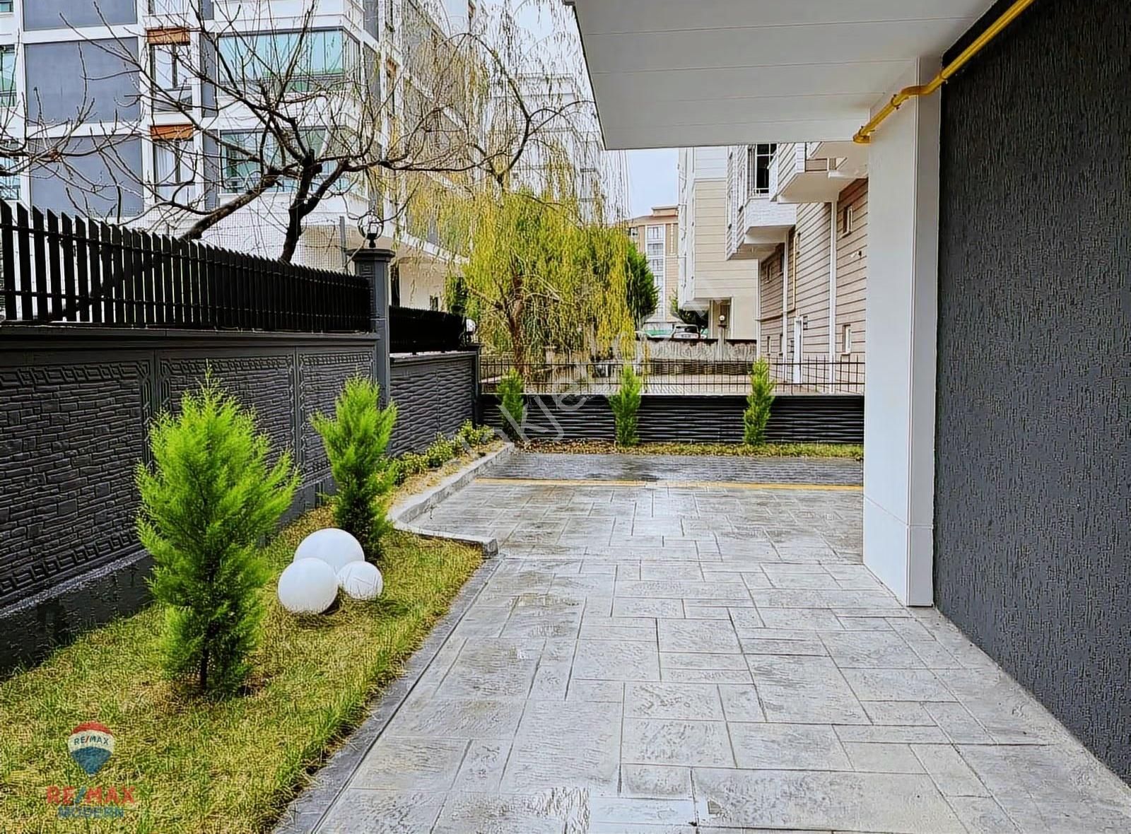 Asuman Mütevellioğlu'ndan Merkezi Lokasyonda A+ Kalite 1+1 Daire - Görsel 8