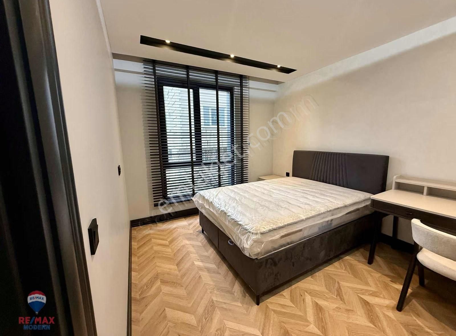 Asuman Mütevellioğlu'ndan Merkezi Lokasyonda A+ Kalite 1+1 Daire - Görsel 6