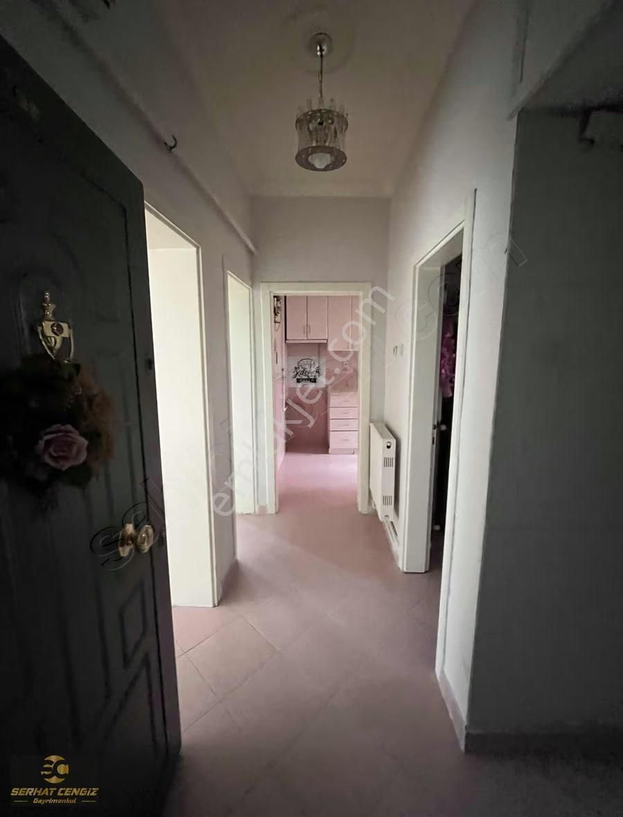 Hastane Metrosuna Yürüyüş Mesafesinde 2+1 Giriş Kat - Görsel 26