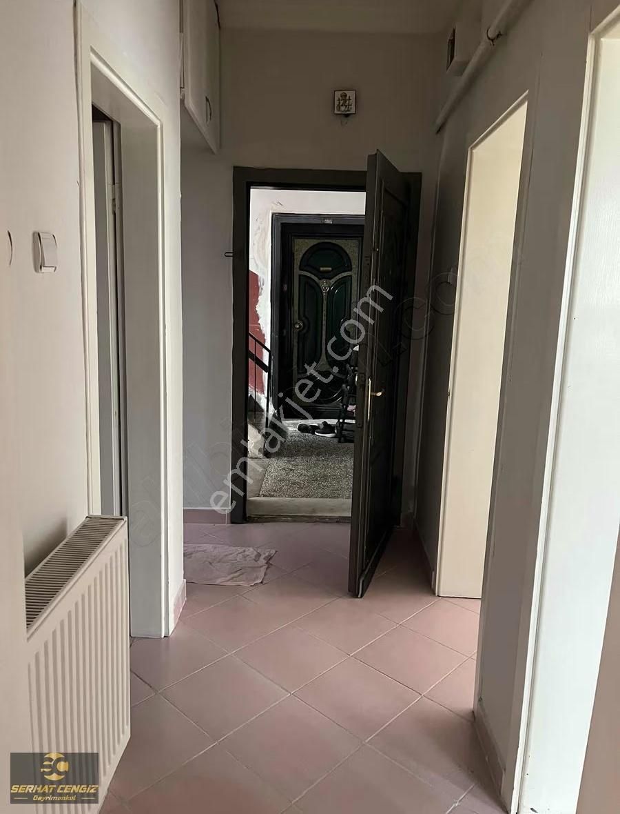 Hastane Metrosuna Yürüyüş Mesafesinde 2+1 Giriş Kat - Görsel 8