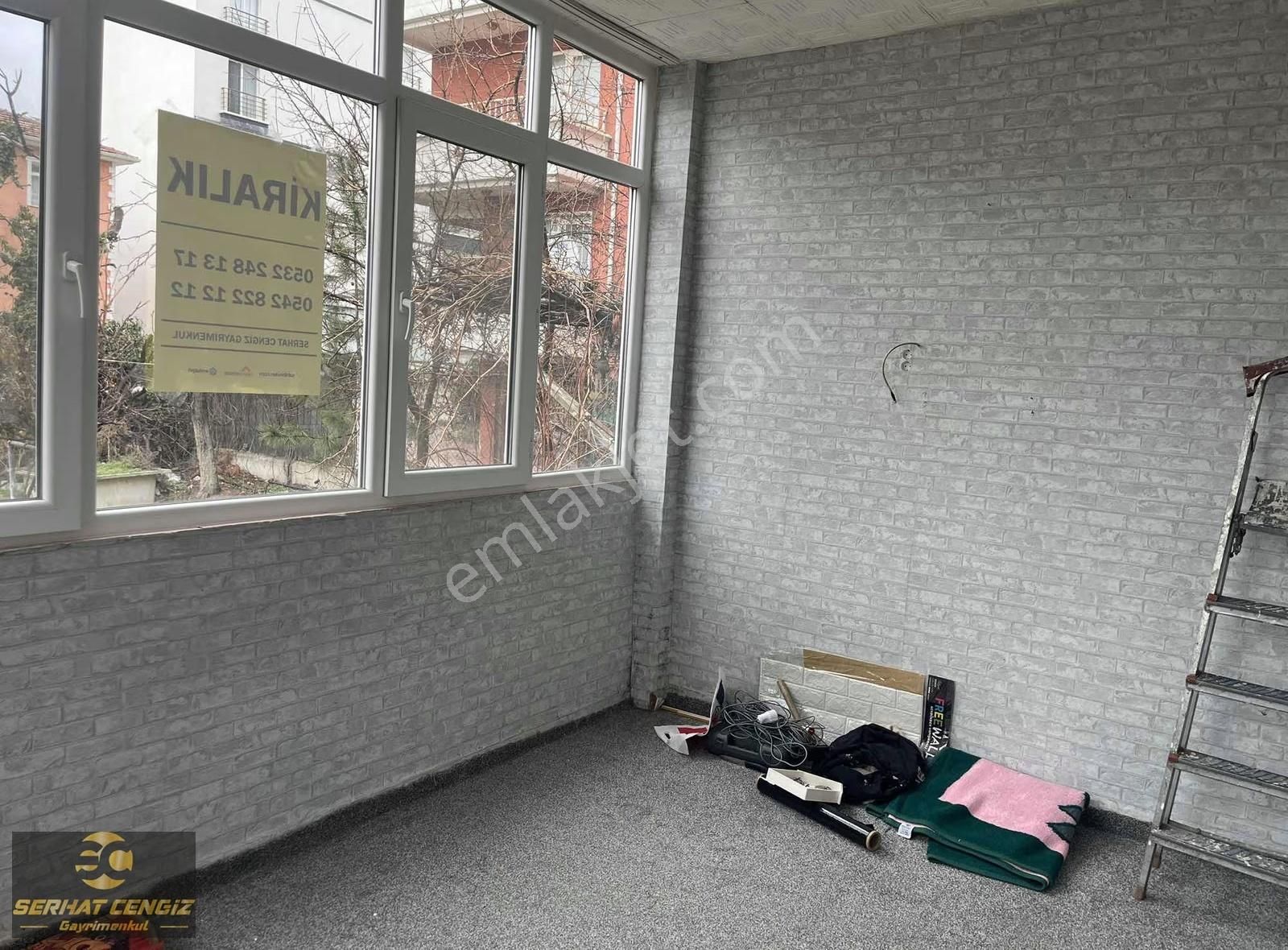 Hastane Metrosuna Yürüyüş Mesafesinde 2+1 Giriş Kat - Görsel 34