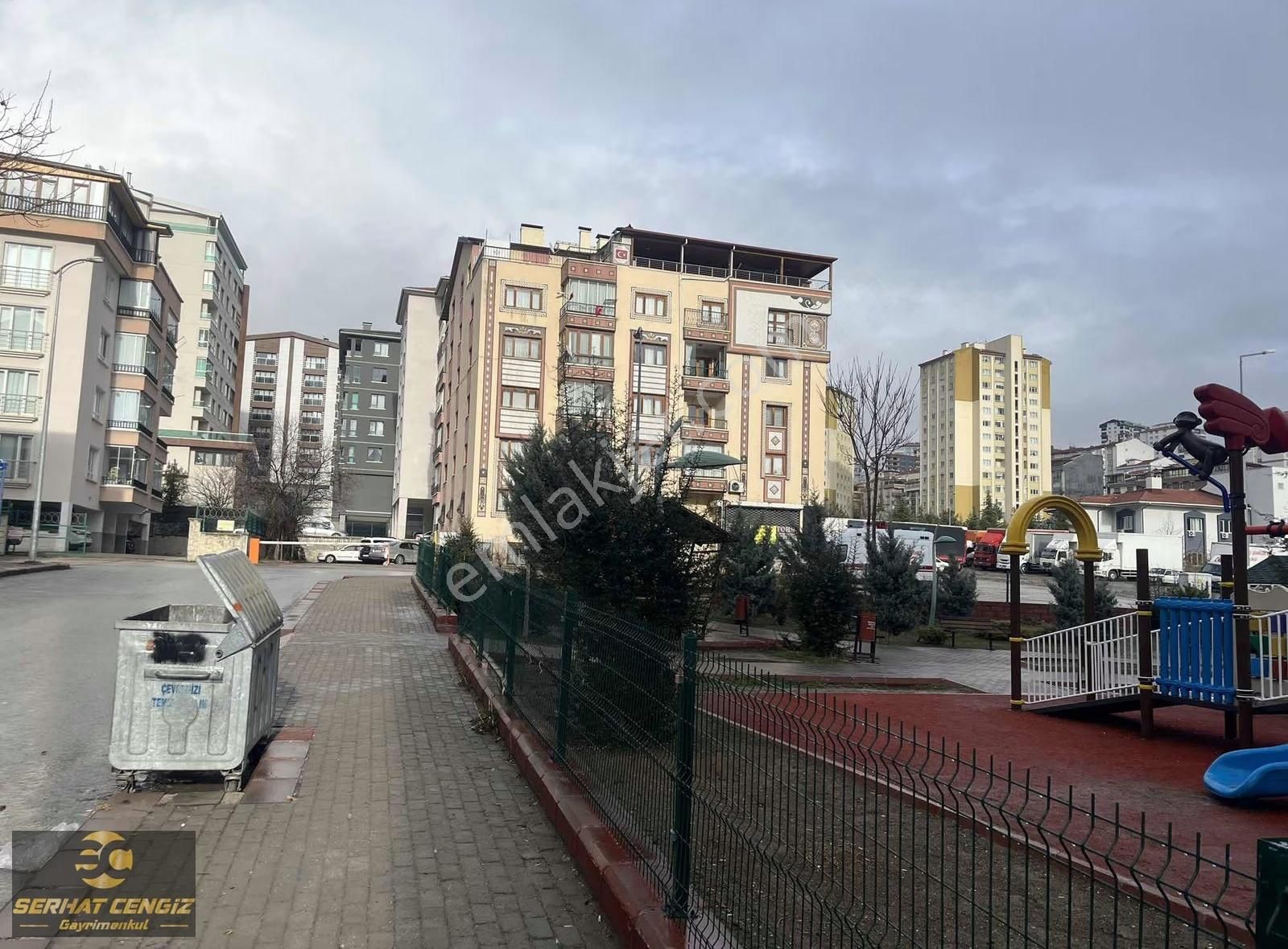 Hastane Metrosuna Yürüyüş Mesafesinde 2+1 Giriş Kat - Görsel 16