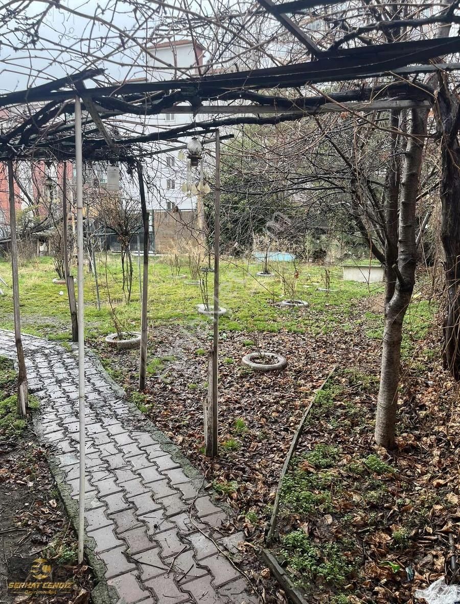 Hastane Metrosuna Yürüyüş Mesafesinde 2+1 Giriş Kat - Görsel 25