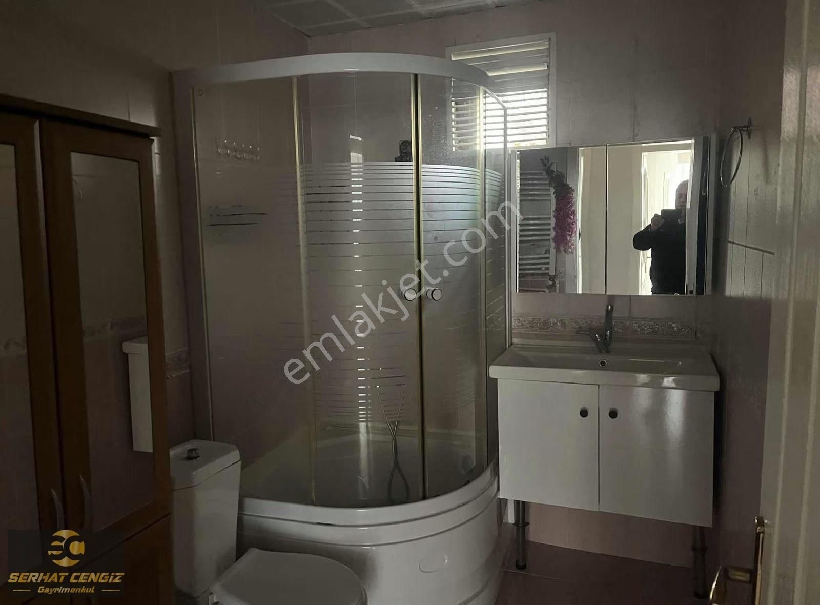 Hastane Metrosuna Yürüyüş Mesafesinde 2+1 Giriş Kat - Görsel 28