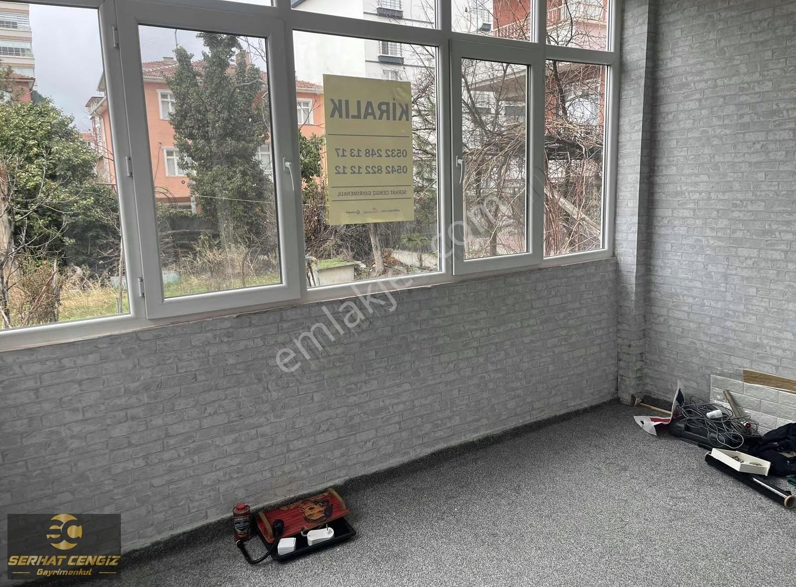 Hastane Metrosuna Yürüyüş Mesafesinde 2+1 Giriş Kat - Görsel 9