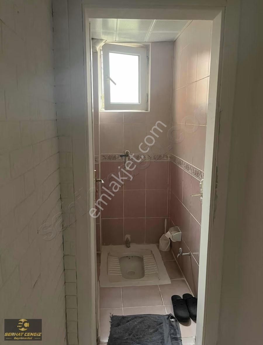 Hastane Metrosuna Yürüyüş Mesafesinde 2+1 Giriş Kat - Görsel 15