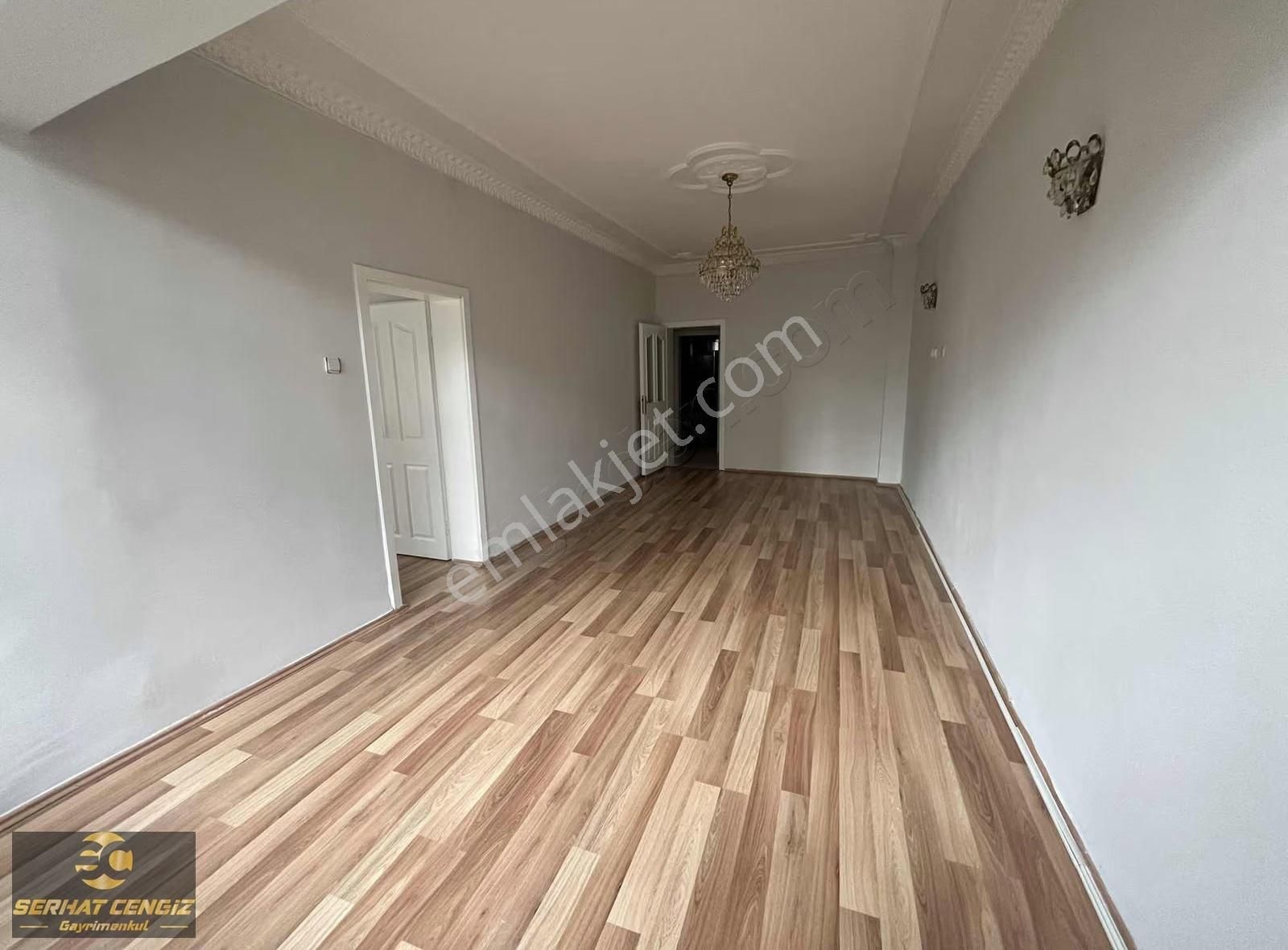 Hastane Metrosuna Yürüyüş Mesafesinde 2+1 Giriş Kat - Görsel 7