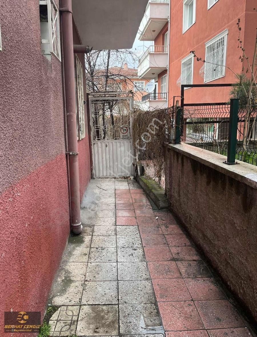 Hastane Metrosuna Yürüyüş Mesafesinde 2+1 Giriş Kat - Görsel 13