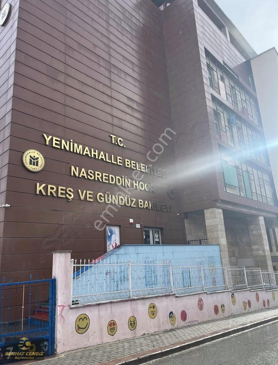 Hastane Metrosuna Yürüyüş Mesafesinde 2+1 Giriş Kat - Görsel 17