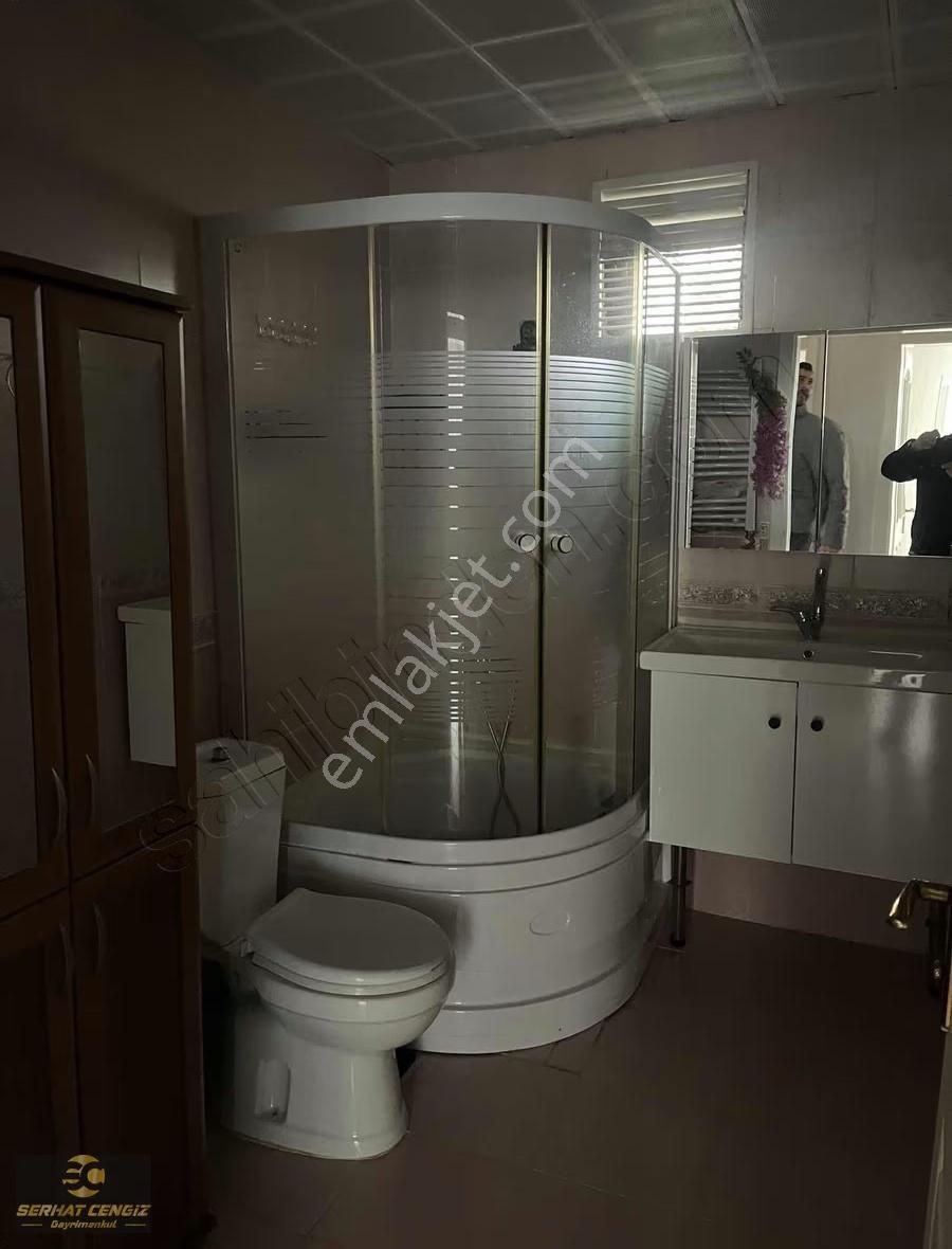 Hastane Metrosuna Yürüyüş Mesafesinde 2+1 Giriş Kat - Görsel 27