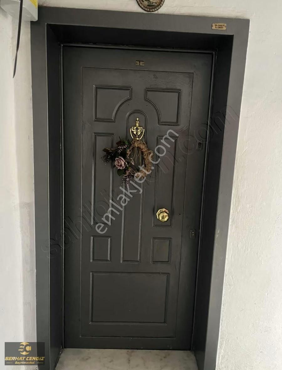 Hastane Metrosuna Yürüyüş Mesafesinde 2+1 Giriş Kat - Görsel 31