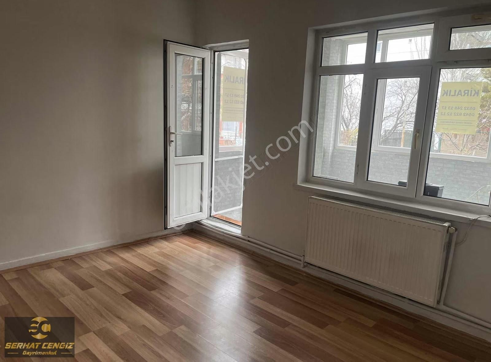 Hastane Metrosuna Yürüyüş Mesafesinde 2+1 Giriş Kat - Görsel 22