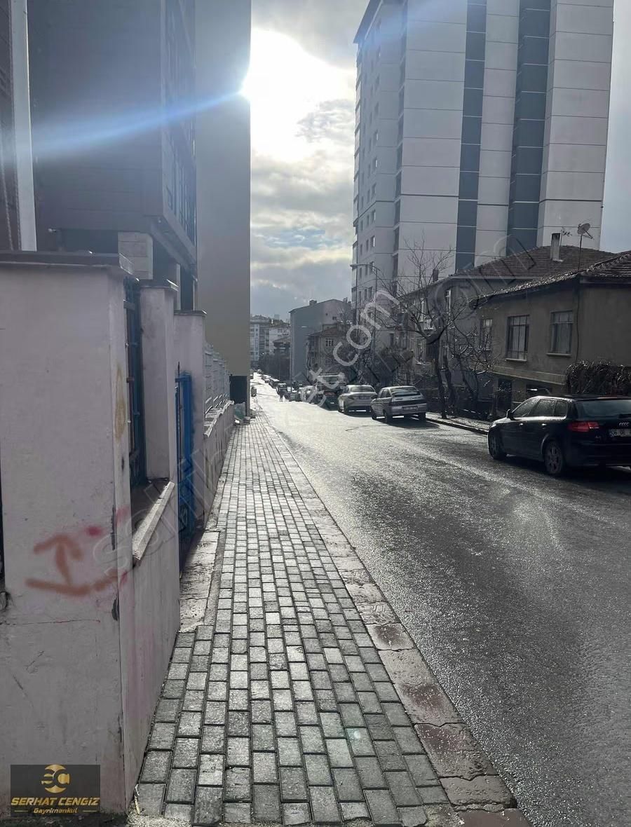 Hastane Metrosuna Yürüyüş Mesafesinde 2+1 Giriş Kat - Görsel 14