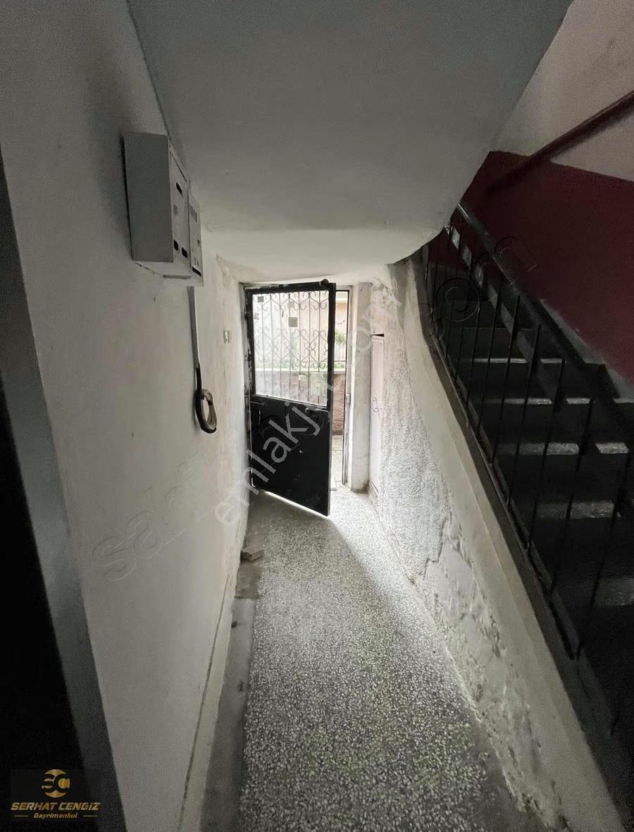 Hastane Metrosuna Yürüyüş Mesafesinde 2+1 Giriş Kat - Görsel 21