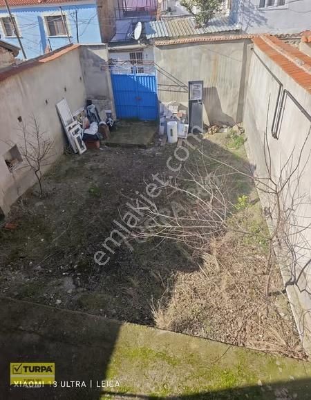 Bahçeli 2 Katlı Betonarme Ev Ve Dükkan - Görsel 14