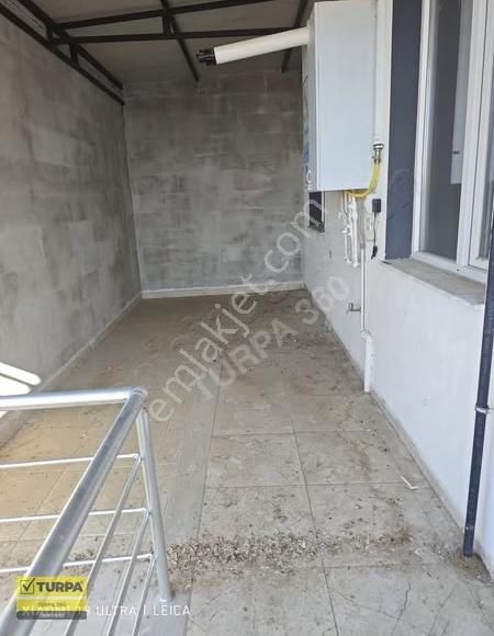 Bahçeli 2 Katlı Betonarme Ev Ve Dükkan - Görsel 3