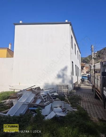 Bahçeli 2 Katlı Betonarme Ev Ve Dükkan - Görsel 16
