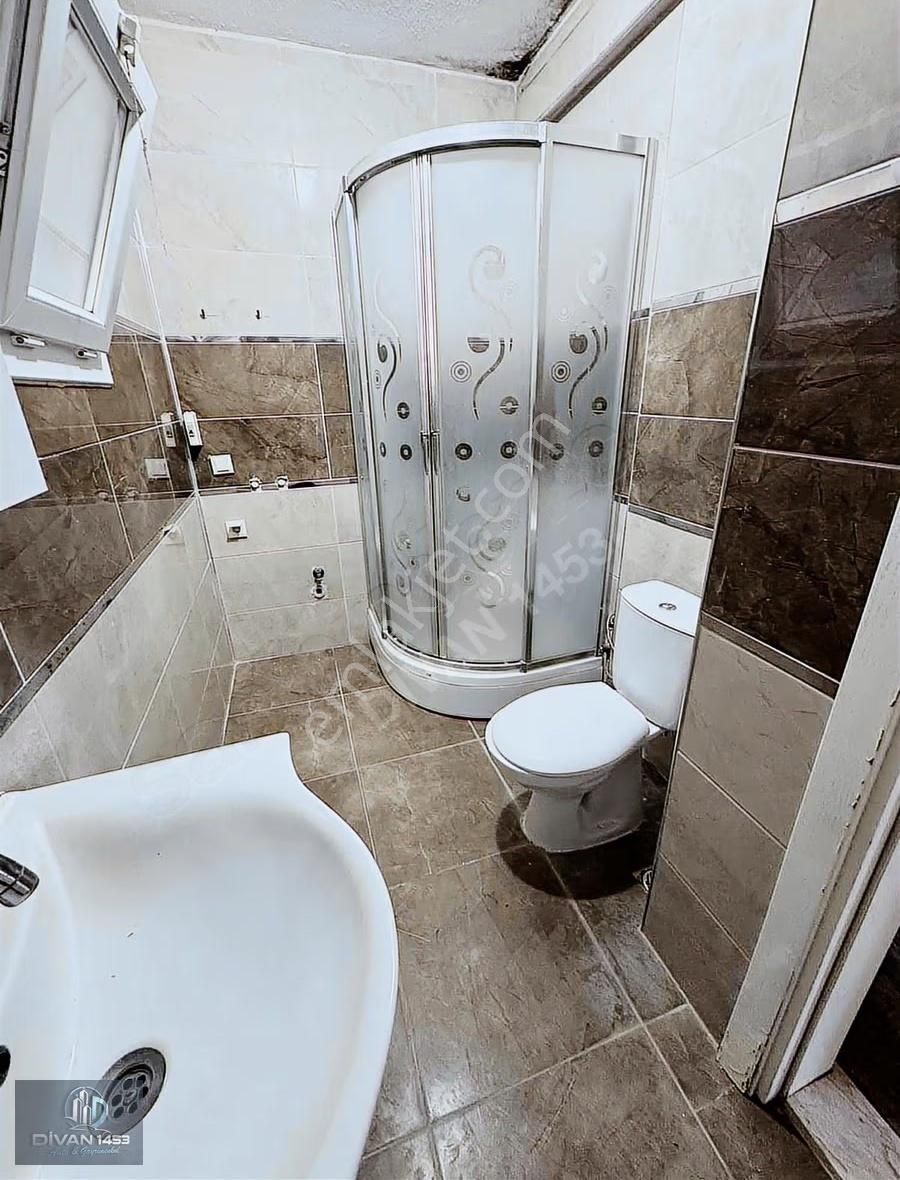 Urla Merkezde Doğalgazlı Geniş 1+1 - Görsel 7