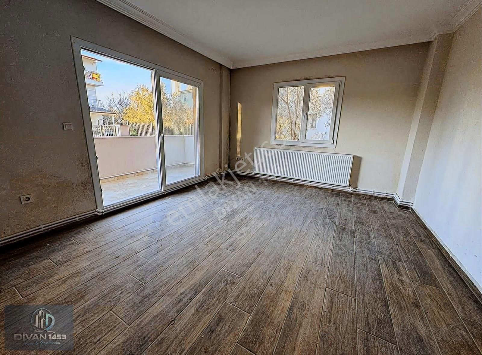 Urla Merkezde Doğalgazlı Geniş 1+1 - Görsel 6