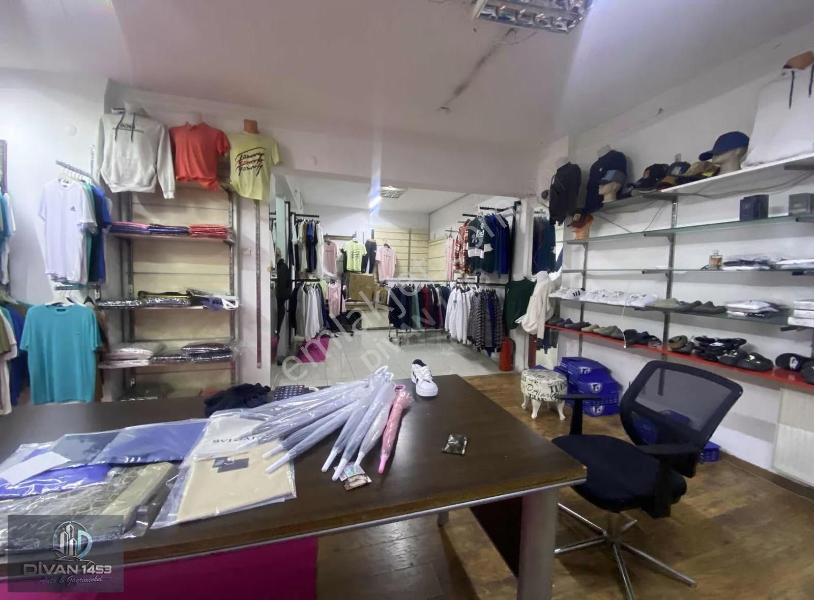 Fırsat Laleli Ve Aksaray Tramvay Ortasında Cadde De 2 Ayrı Daire - Görsel 15