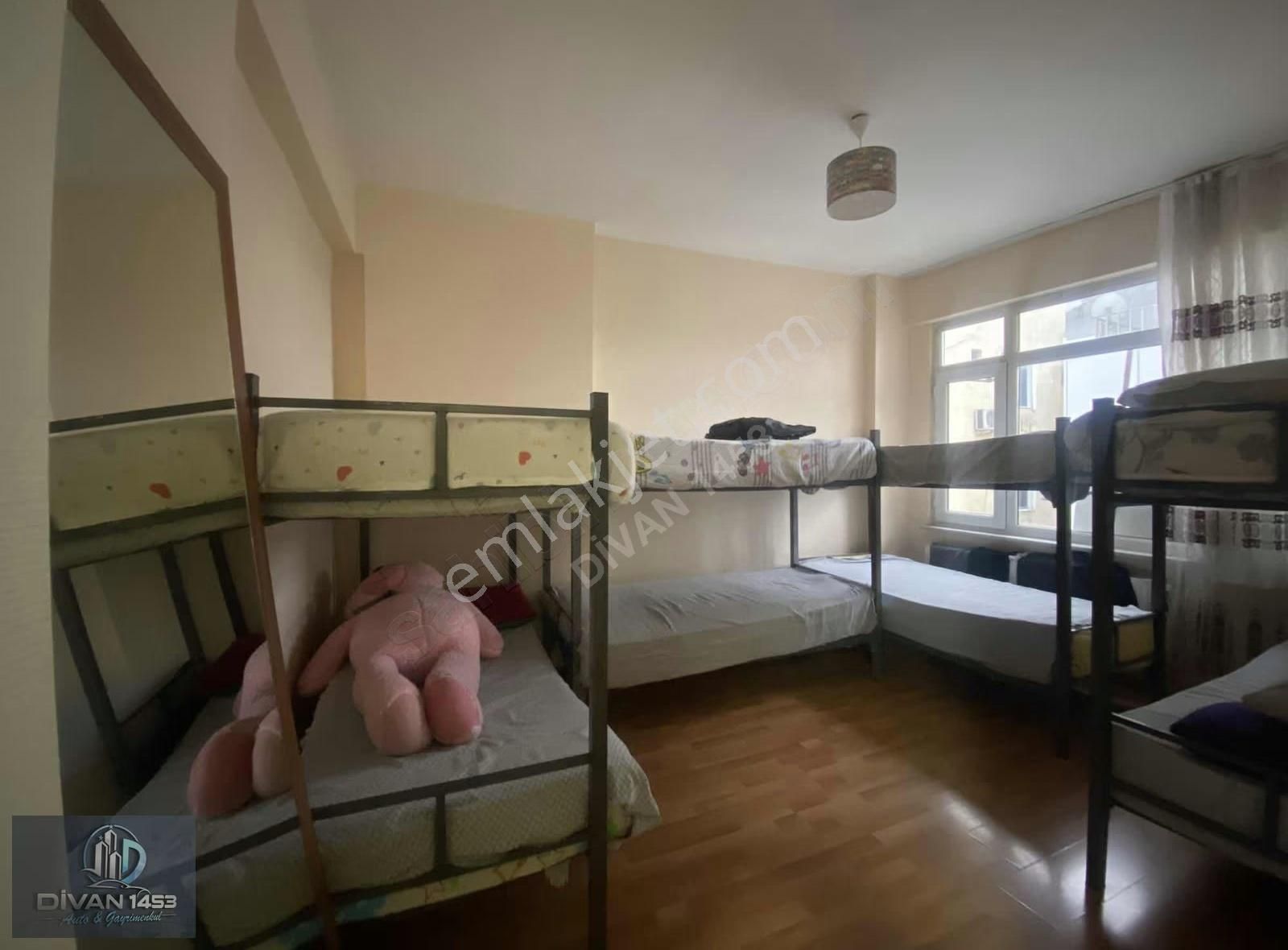 Fırsat Laleli Ve Aksaray Tramvay Ortasında Cadde De 2 Ayrı Daire - Görsel 10