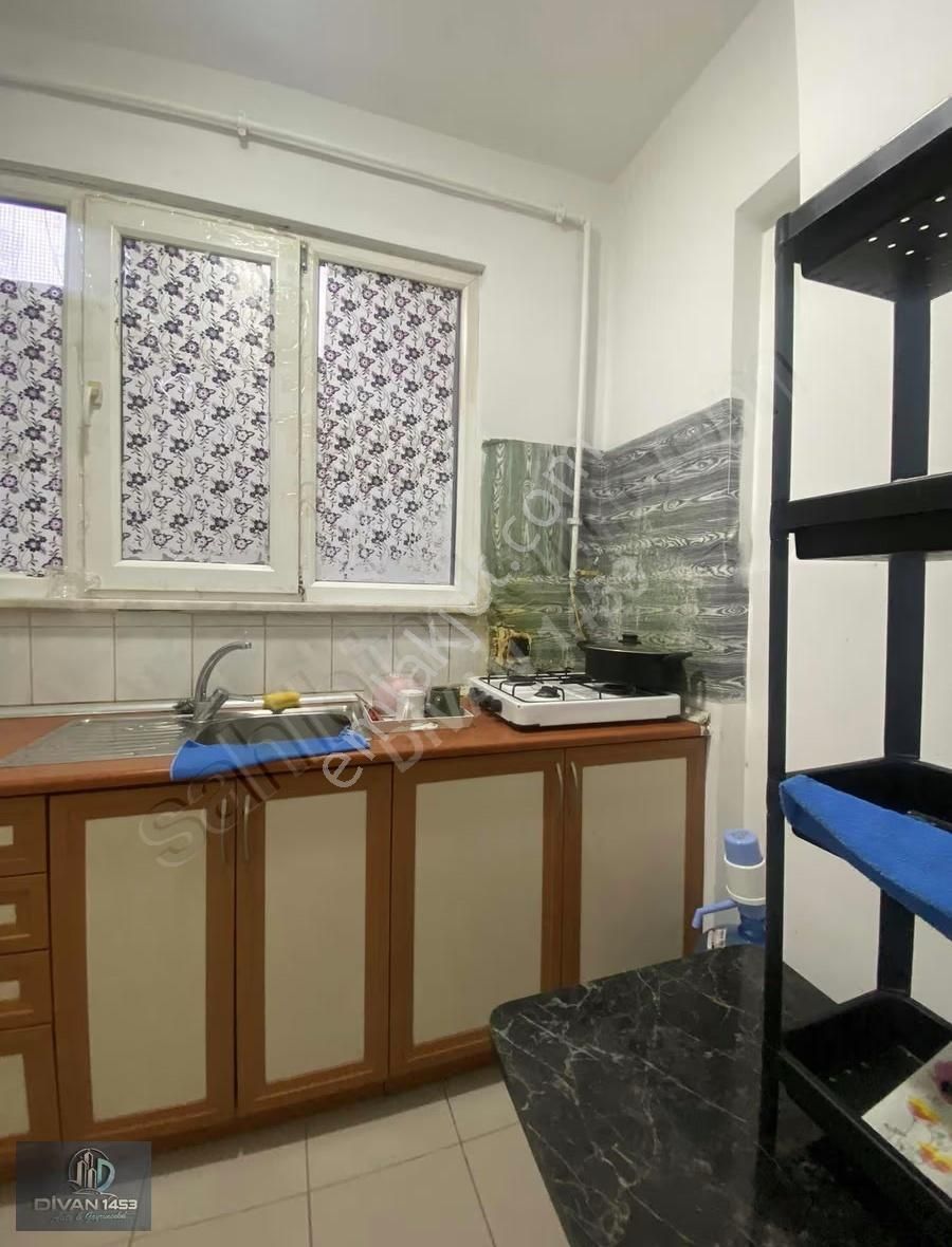 Fırsat Laleli Ve Aksaray Tramvay Ortasında Cadde De 2 Ayrı Daire - Görsel 16