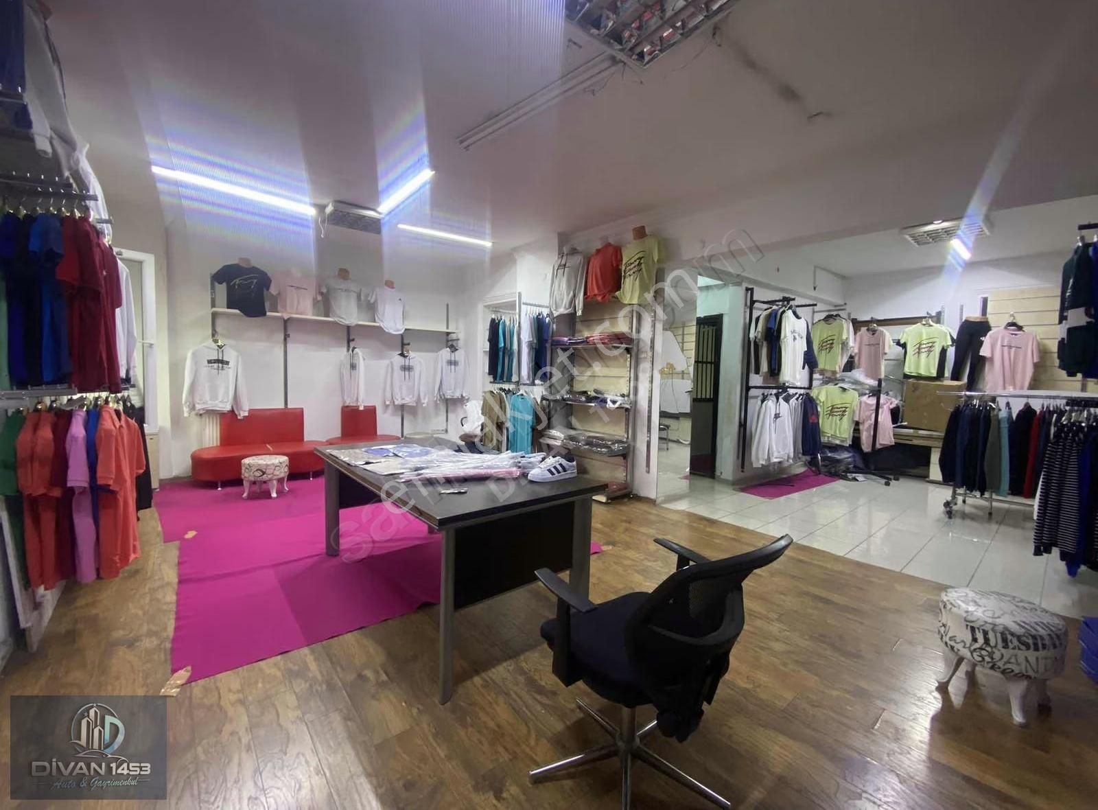 Fırsat Laleli Ve Aksaray Tramvay Ortasında Cadde De 2 Ayrı Daire - Görsel 13