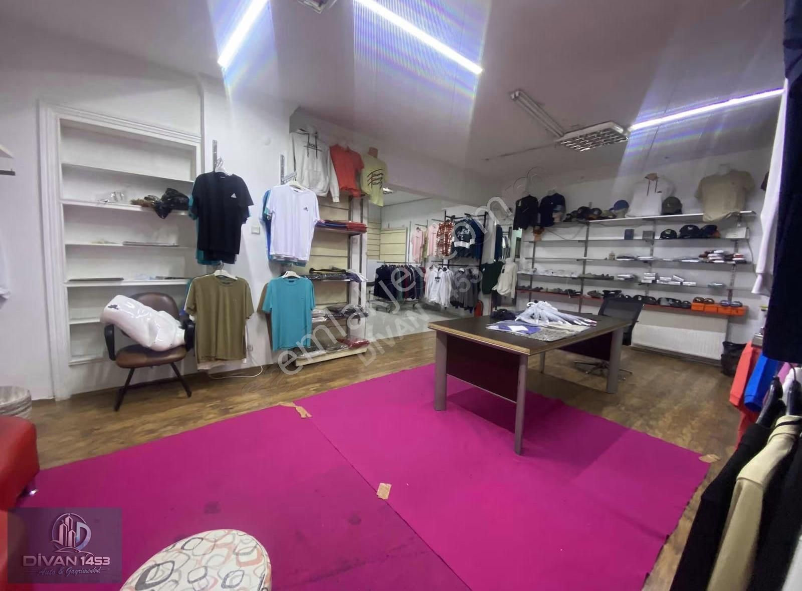 Fırsat Laleli Ve Aksaray Tramvay Ortasında Cadde De 2 Ayrı Daire - Görsel 7