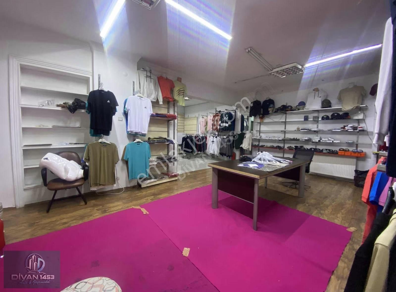 Fırsat Laleli Ve Aksaray Tramvay Ortasında Cadde De 2 Ayrı Daire - Görsel 3