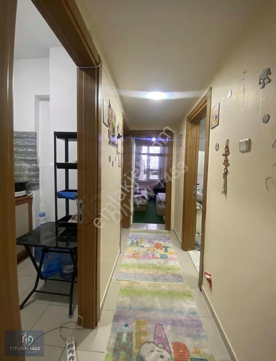 Fırsat Laleli Ve Aksaray Tramvay Ortasında Cadde De 2 Ayrı Daire - Görsel 18