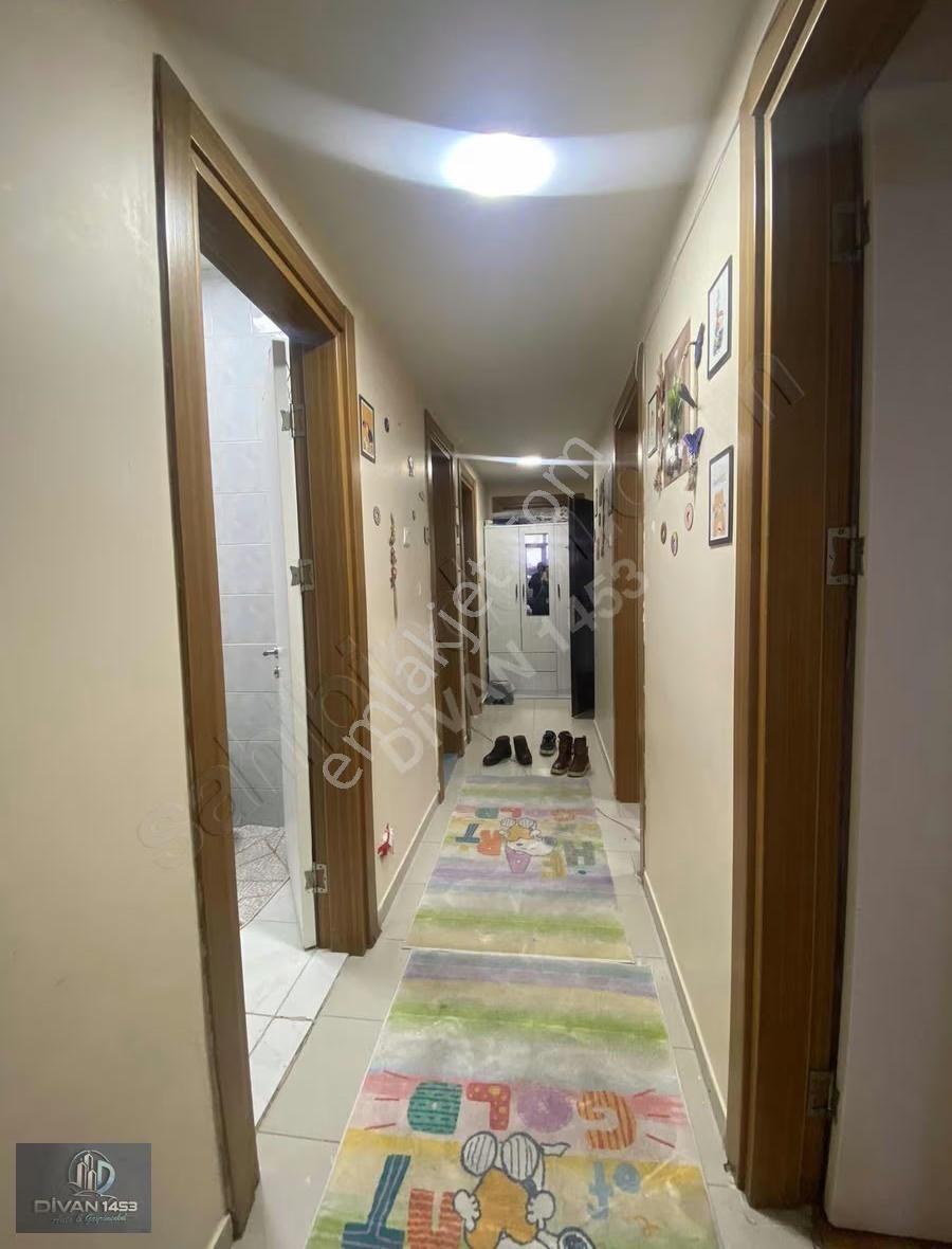 Fırsat Laleli Ve Aksaray Tramvay Ortasında Cadde De 2 Ayrı Daire - Görsel 19