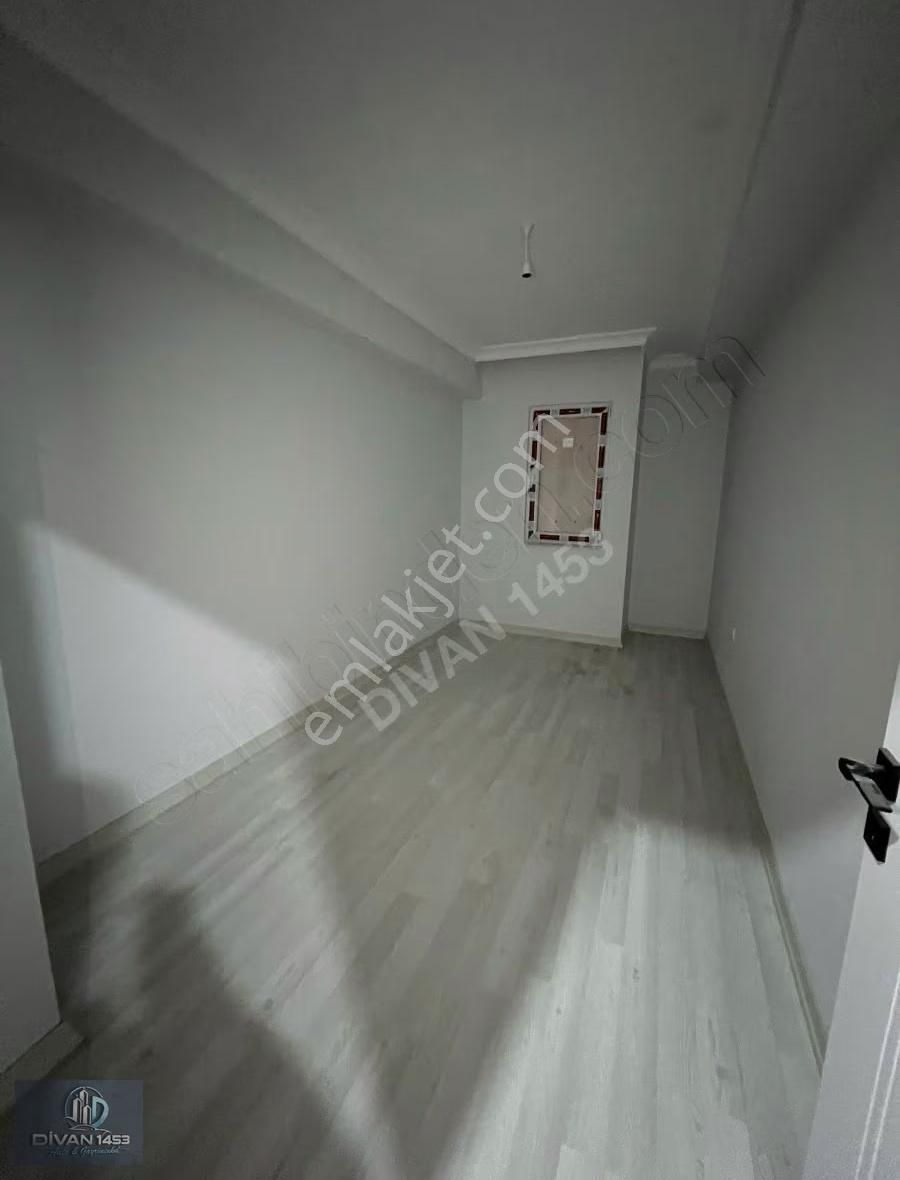 Telsiz De 2+1 Sıfır Bina Da Satılık Ara Kat Daire - Görsel 9