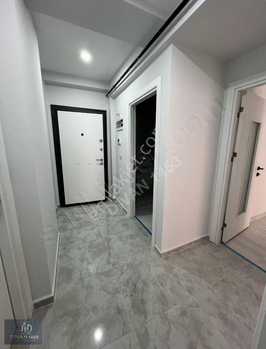 Telsiz De 2+1 Sıfır Bina Da Satılık Ara Kat Daire - Görsel 7