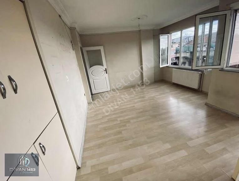 Kumkapı Da 4+1 Ulaşım Dibinde Yatırımlık Daire - Görsel 2