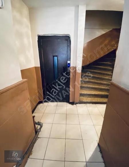 Kumkapı Da 4+1 Ulaşım Dibinde Yatırımlık Daire - Görsel 10