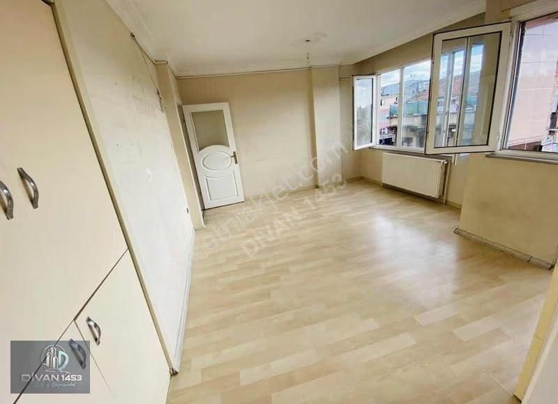 Kumkapı Da 4+1 Ulaşım Dibinde Yatırımlık Daire - Görsel 4