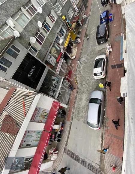 Kumkapı Da 4+1 Ulaşım Dibinde Yatırımlık Daire - Görsel 15