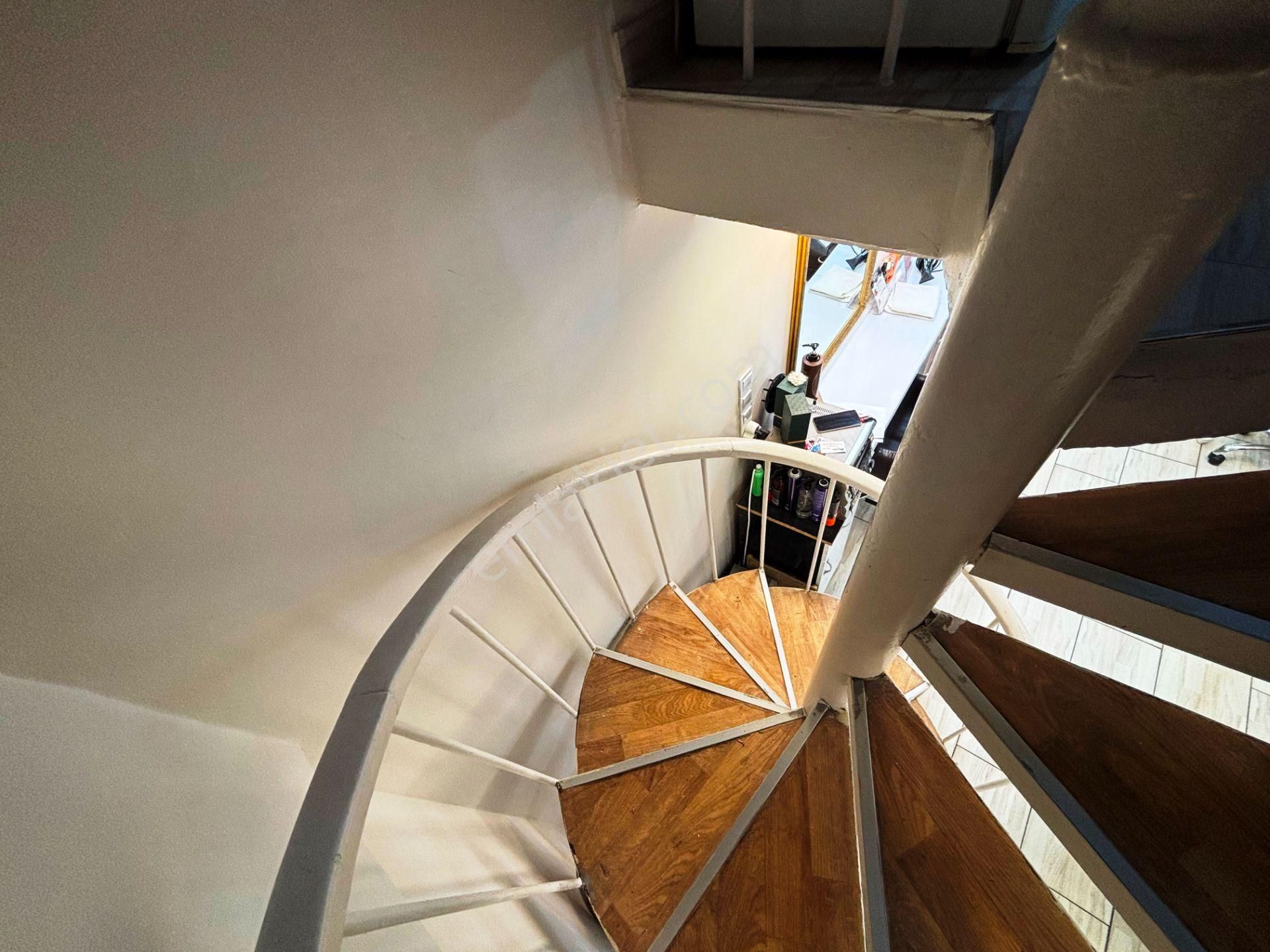 Bahariye Caddesi Köşe Binada 50.000 Getirili 70m2 Satılık Dükkan - Görsel 22