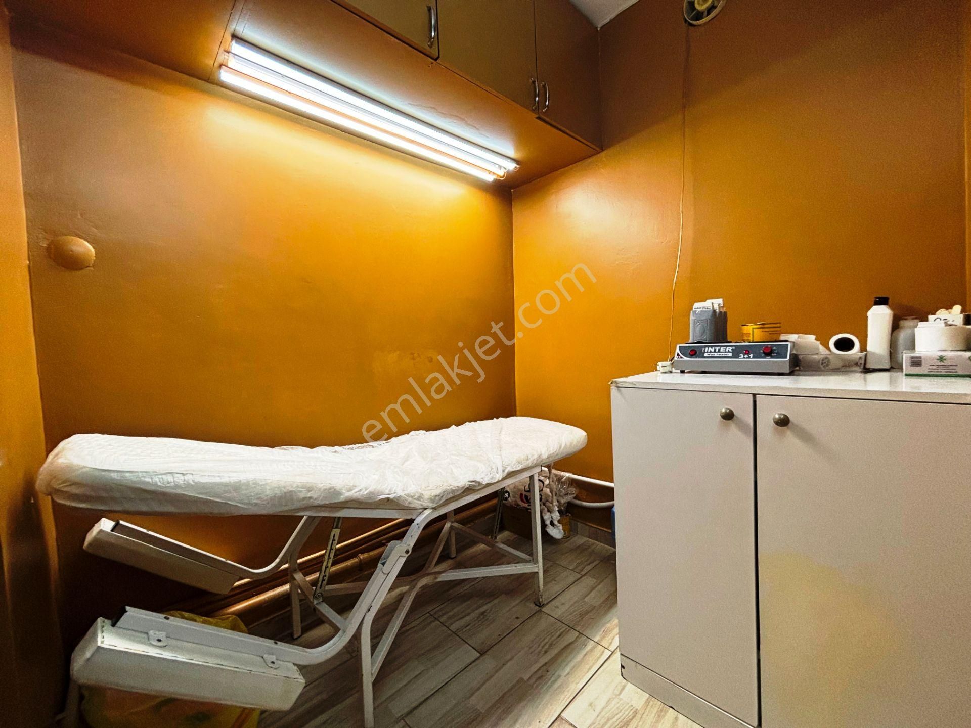 Bahariye Caddesi Köşe Binada 50.000 Getirili 70m2 Satılık Dükkan - Görsel 15