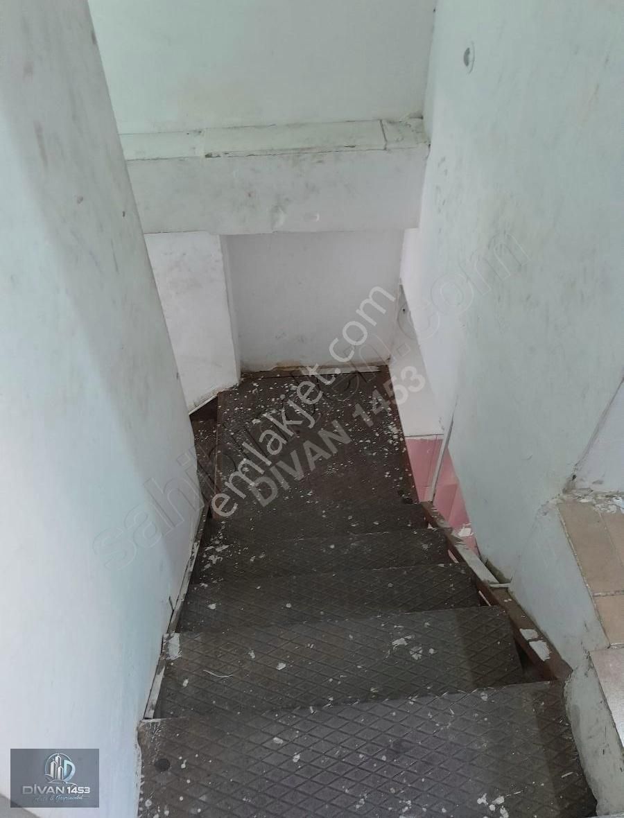 Divan1453 Ten Hatboyuna,sahile Yakın İki Katlı Dükkan.. - Görsel 4