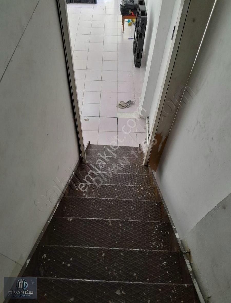 Divan1453 Ten Hatboyuna,sahile Yakın İki Katlı Dükkan.. - Görsel 2