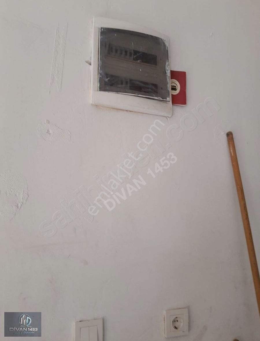 Divan1453 Ten Hatboyuna,sahile Yakın İki Katlı Dükkan.. - Görsel 8