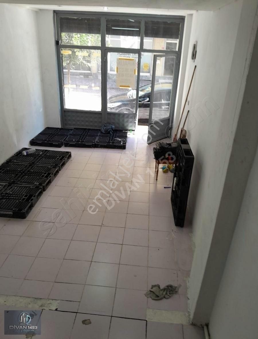 Divan1453 Ten Hatboyuna,sahile Yakın İki Katlı Dükkan.. - Görsel 6